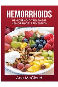 Hemorrhoids