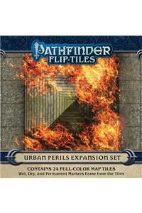 Pathfinder Flip-Tiles: Urban Perils Expansion