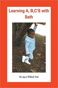 Learning A, B, C's with Seth