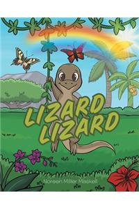 Lizard Lizard