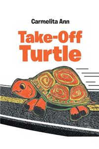 Take-Off Turtle