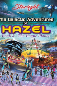 Galactic Adventures of Hazel