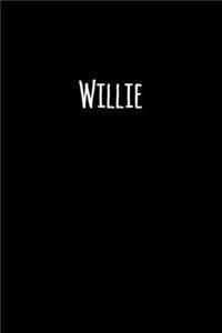 Willie