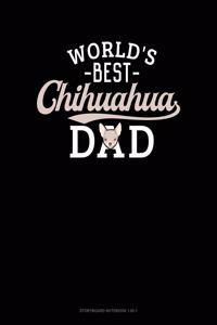 World's Best Chihuahua Dad