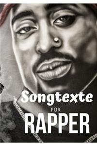 Songtexte für Rapper