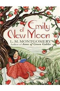 Emily of New Moon (Annotated)