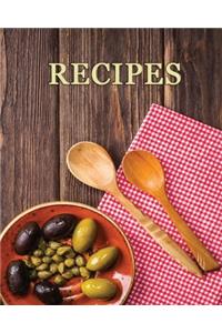 Recipes