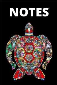 Notes