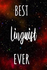 Best Linguist Ever