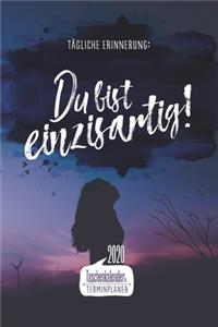 Tägliche Erinnerung