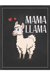 Mama Llama