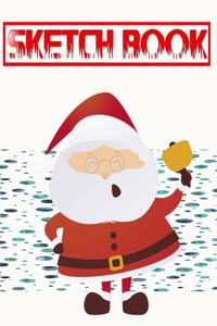Sketchbook For Teens Christmas Gifts Christmas
