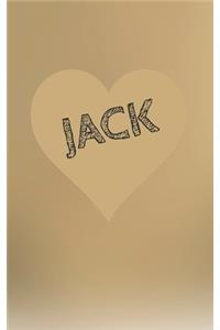 Jack - Folding Coloring Book