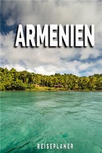 Armenien - Reiseplaner