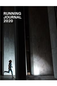 Running Journal 2020