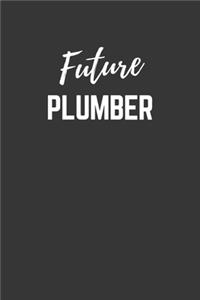 Future Plumber Notebook