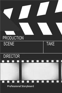 Professional Storyboard