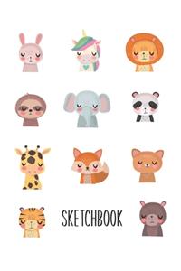 Sketchbook