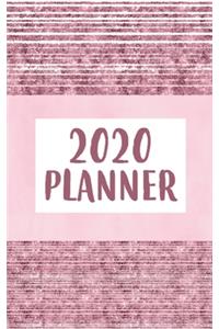 2020 Planner