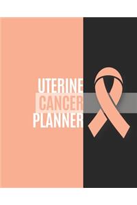 Uterine Cancer Planner