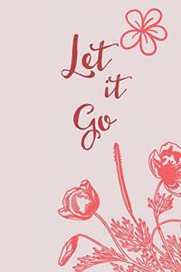 Let It Go