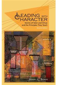 Leading with Character