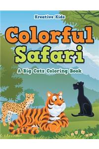 Colorful Safari