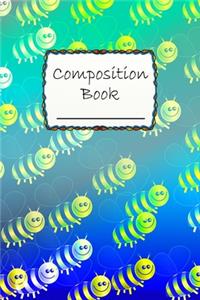 Composition Book