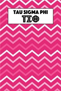 Tau Sigma Phi