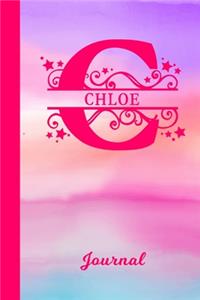 Chloe Journal
