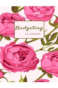 Budgeting Planner