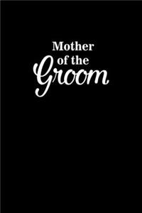 Mother Of The Groom