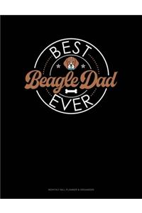 Best Beagle Dad Ever