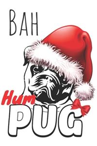 Bah Hum Pug