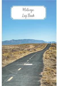 Mileage Log Book