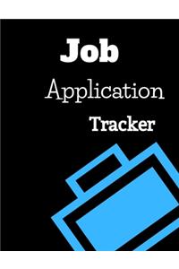 Job Application Tracker