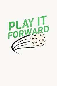 Play It Forward