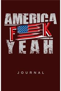 America F-K Yeah Journal