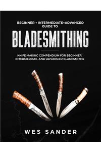 Bladesmithing