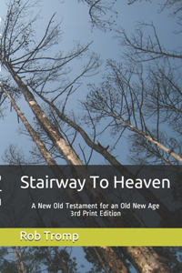 Stairway to Heaven