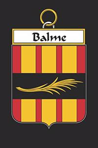 Balme