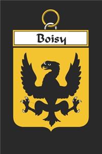 Boisy