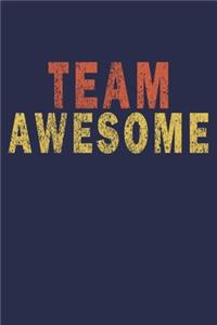 Team Awesome