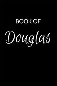 Douglas Journal