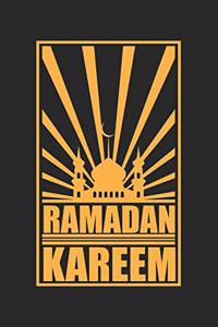 Ramadan Kareem