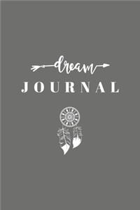 Dream Journal