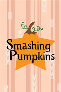 Smashing Pumpkins