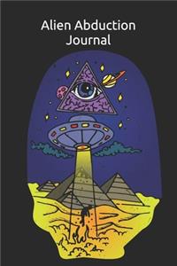 Alien Abduction Journal