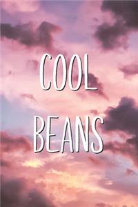 Cool Beans