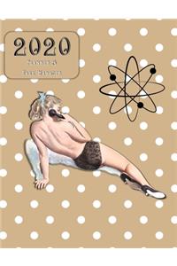 2020 Planner & Task Manager